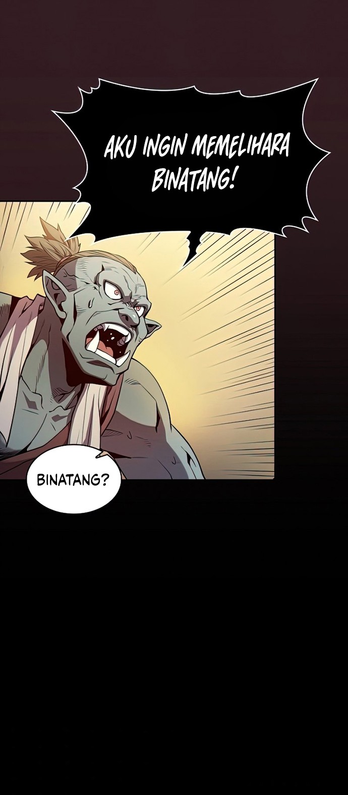 The Constellation that Returned from Hell Chapter 81 Gambar 31