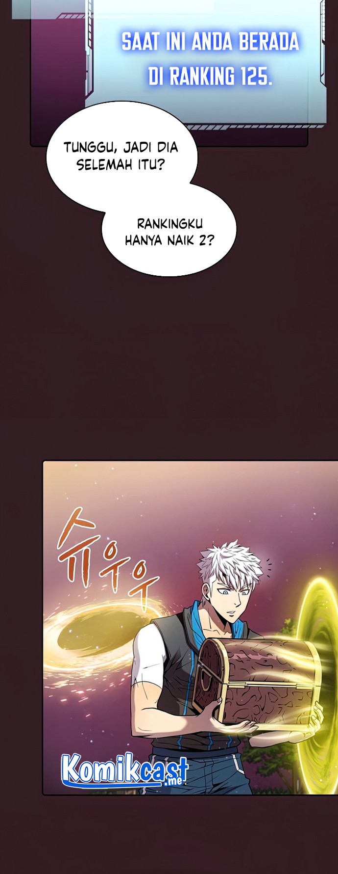 The Constellation that Returned from Hell Chapter 81 Gambar 19