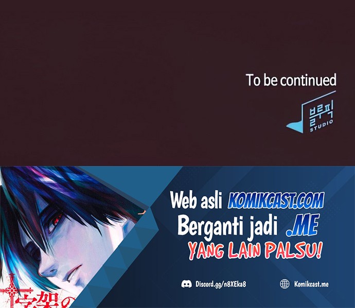 The Constellation that Returned from Hell Chapter 81 Gambar 49