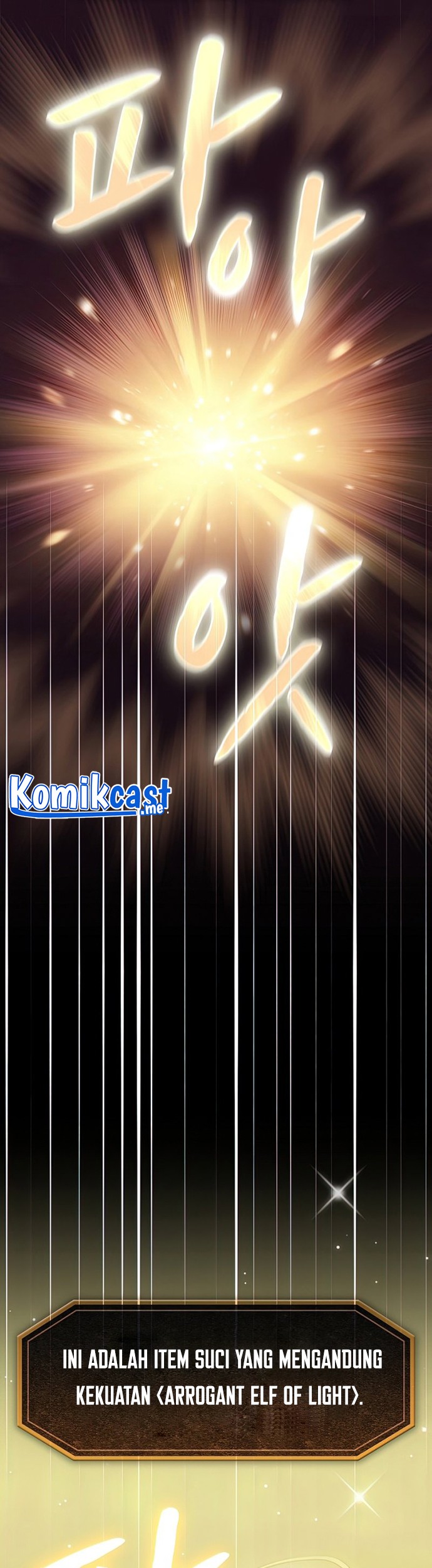 The Constellation that Returned from Hell Chapter 81 Gambar 38