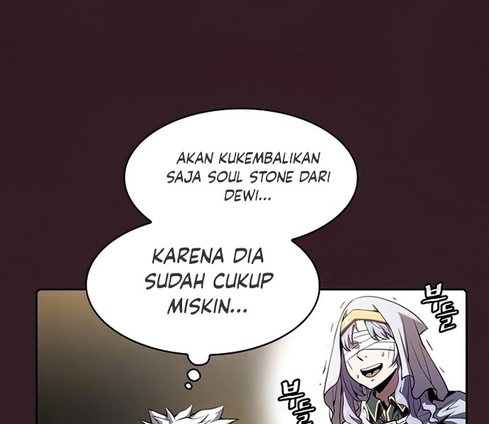 The Constellation that Returned from Hell Chapter 81 Gambar 45