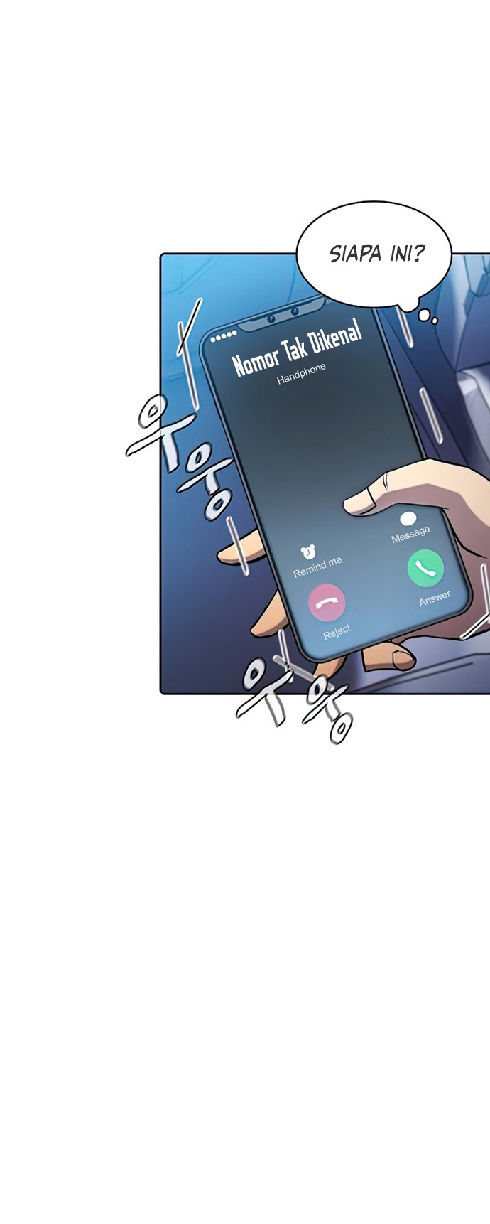 The Constellation that Returned from Hell Chapter 81 Gambar 7