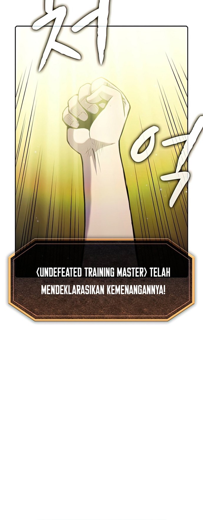 The Constellation that Returned from Hell Chapter 81 Gambar 13