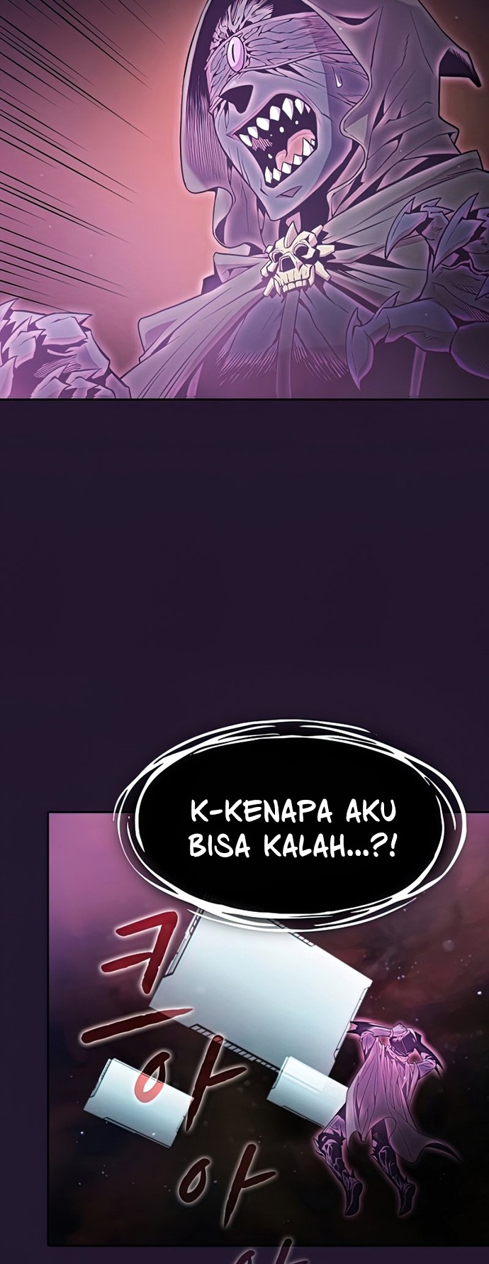 The Constellation that Returned from Hell Chapter 81 Gambar 15