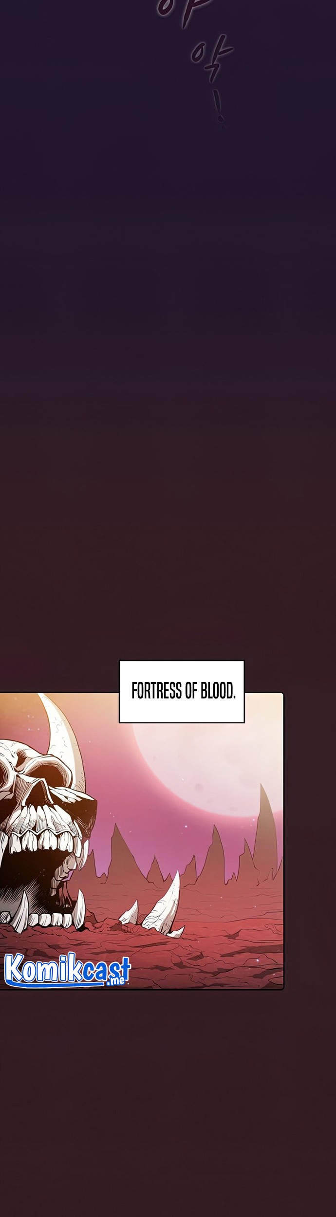 The Constellation that Returned from Hell Chapter 81 Gambar 16