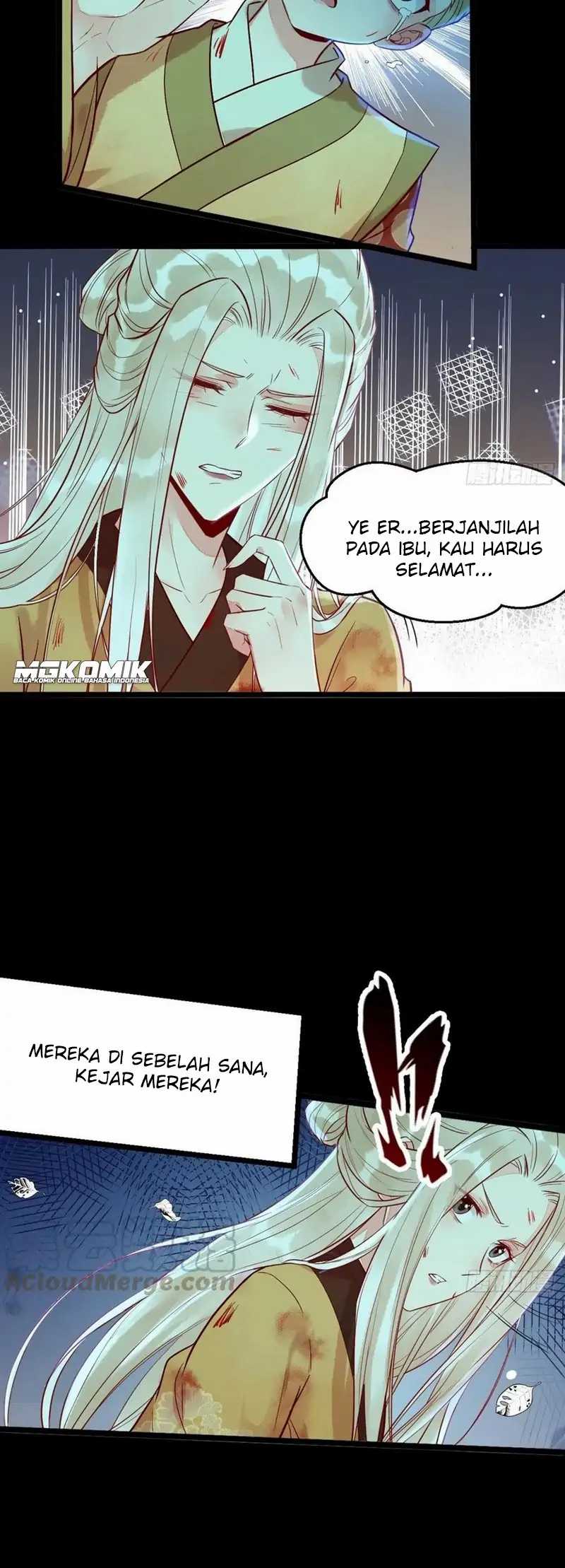The Ghostly Doctor Chapter 484 Gambar 19
