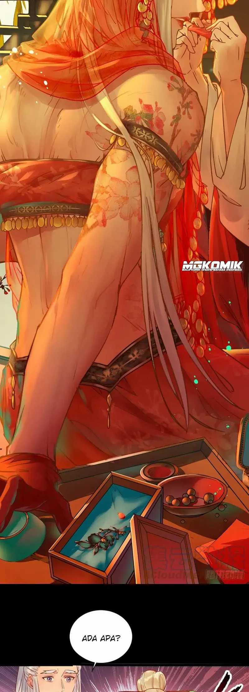 The Ghostly Doctor Chapter 484 Gambar 3