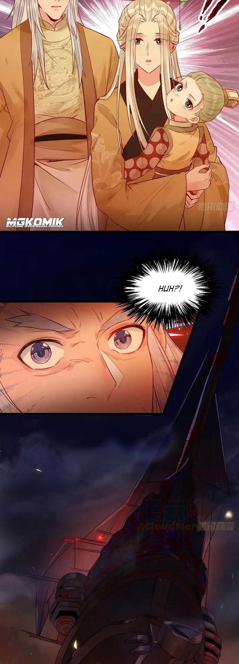 The Ghostly Doctor Chapter 484 Gambar 4