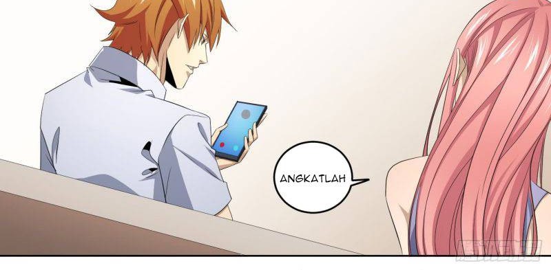 Winner Takes All Chapter 109 Gambar 9