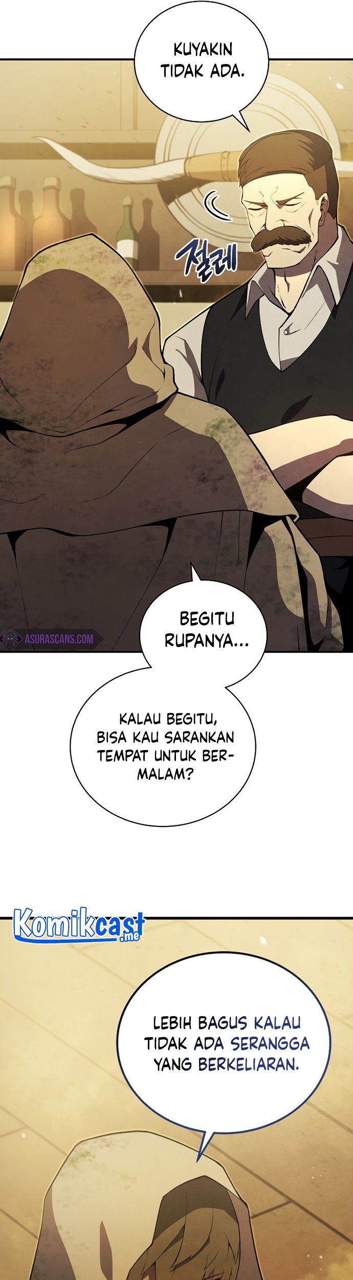 Swordmaster’s Youngest Son Chapter 24 Gambar 26