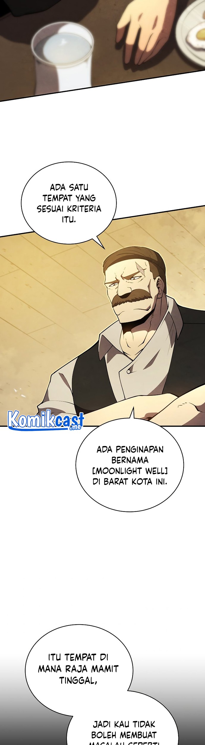 Swordmaster’s Youngest Son Chapter 24 Gambar 28