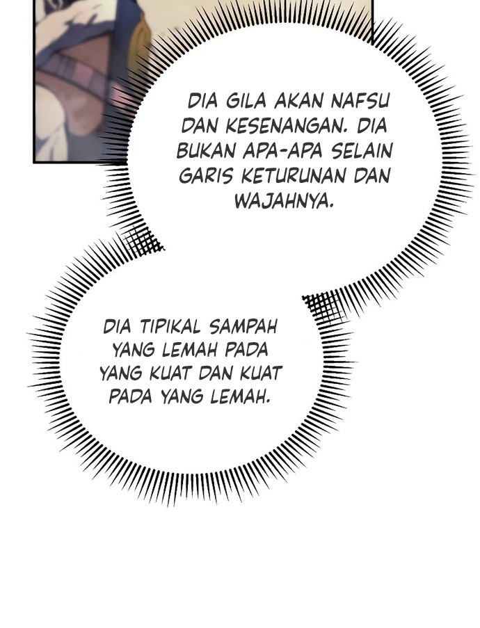 Swordmaster’s Youngest Son Chapter 24 Gambar 31