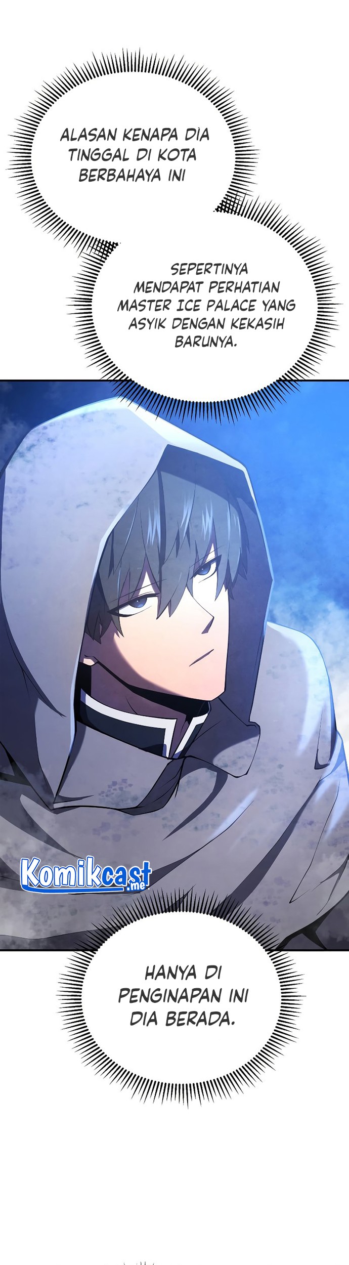 Swordmaster’s Youngest Son Chapter 24 Gambar 32