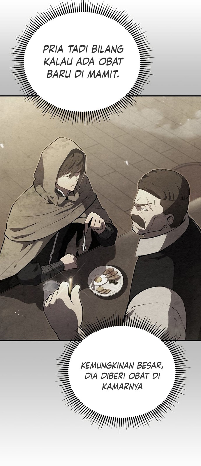 Swordmaster’s Youngest Son Chapter 24 Gambar 33