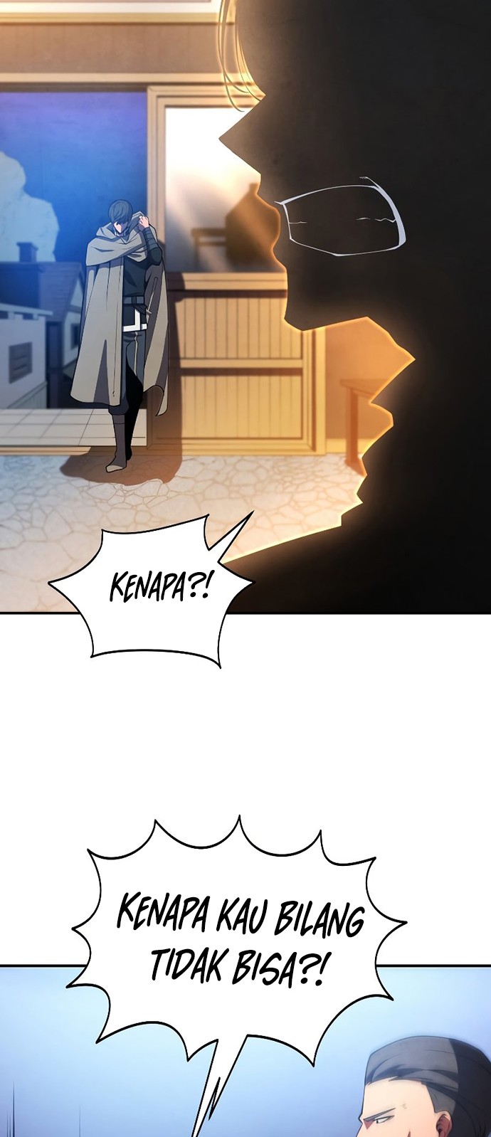 Swordmaster’s Youngest Son Chapter 24 Gambar 35