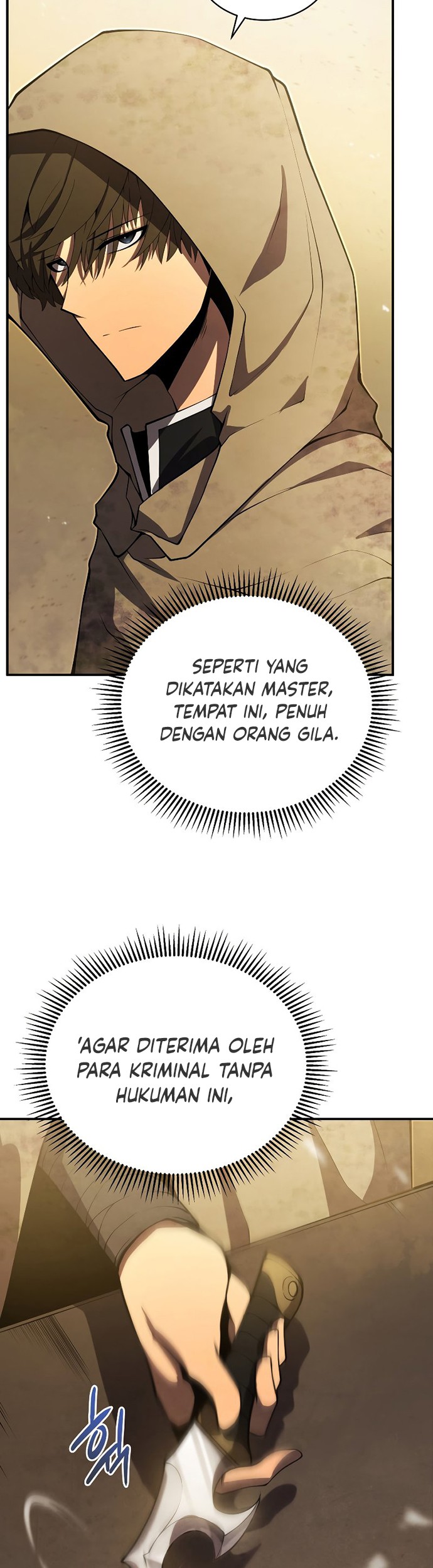 Swordmaster’s Youngest Son Chapter 24 Gambar 18