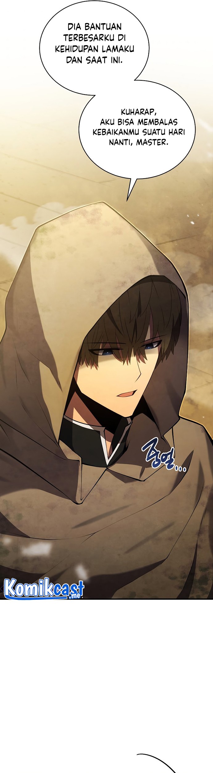 Swordmaster’s Youngest Son Chapter 24 Gambar 20