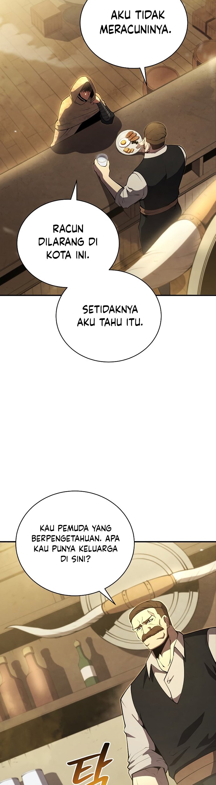 Swordmaster’s Youngest Son Chapter 24 Gambar 22