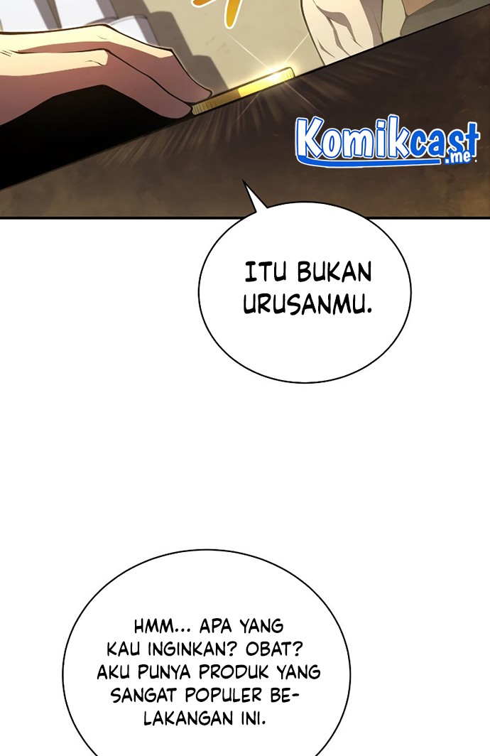 Swordmaster’s Youngest Son Chapter 24 Gambar 23