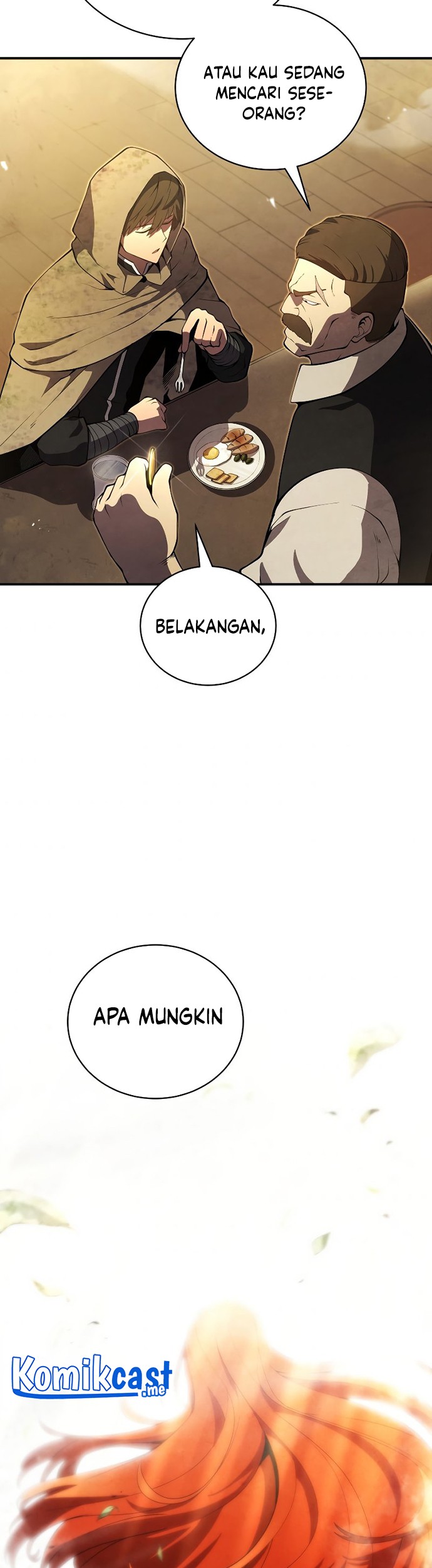 Swordmaster’s Youngest Son Chapter 24 Gambar 24