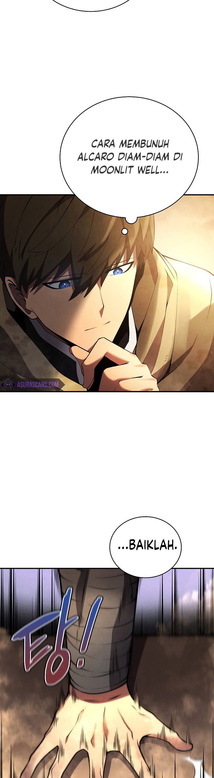 Swordmaster’s Youngest Son Chapter 24 Gambar 46