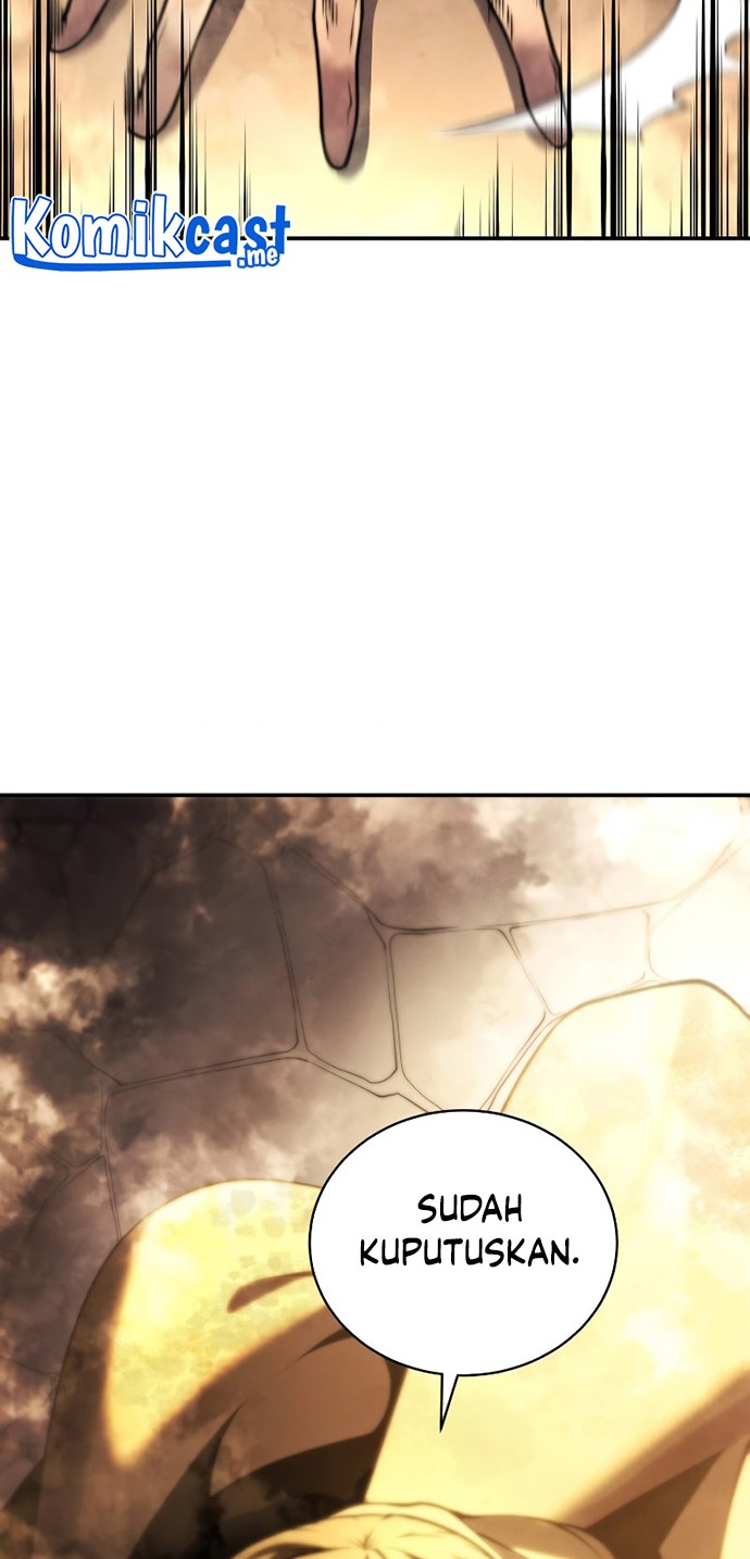 Swordmaster’s Youngest Son Chapter 24 Gambar 47