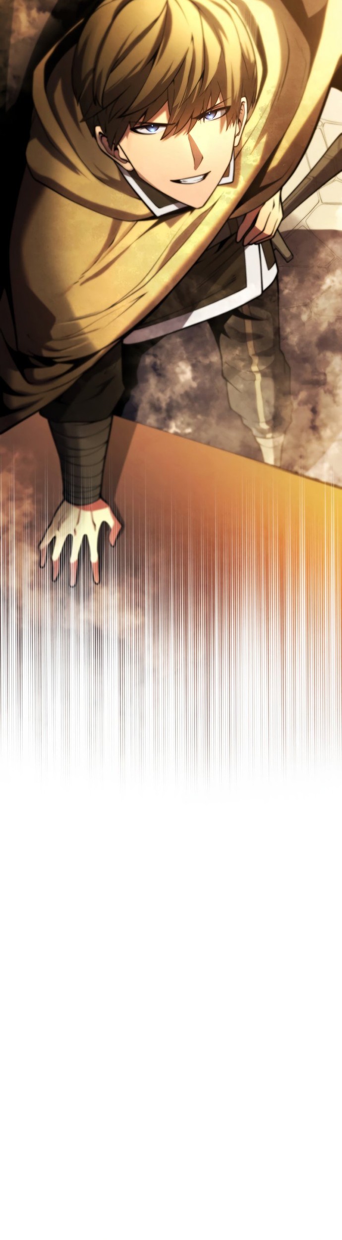 Swordmaster’s Youngest Son Chapter 24 Gambar 48