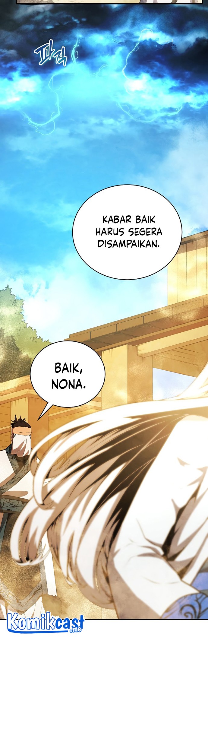 Swordmaster’s Youngest Son Chapter 24 Gambar 54