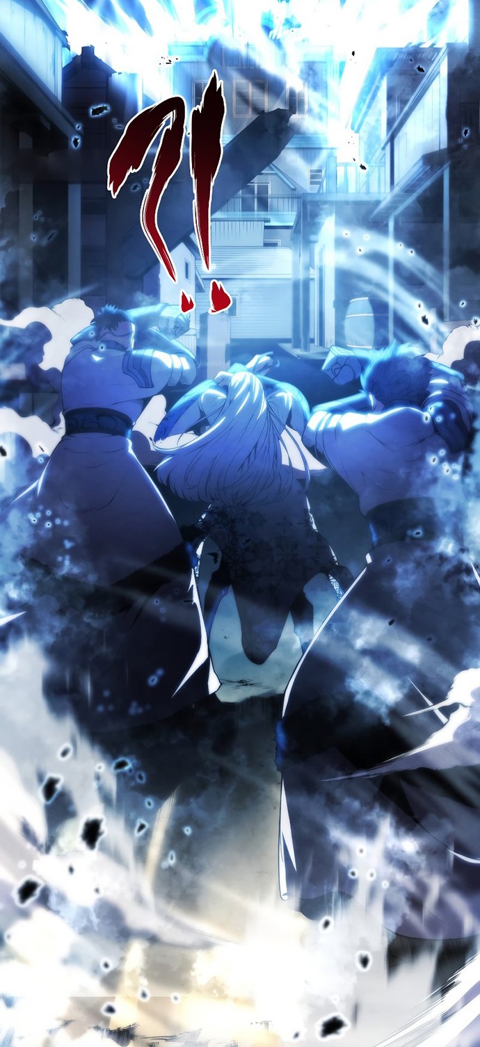 Swordmaster’s Youngest Son Chapter 24 Gambar 57