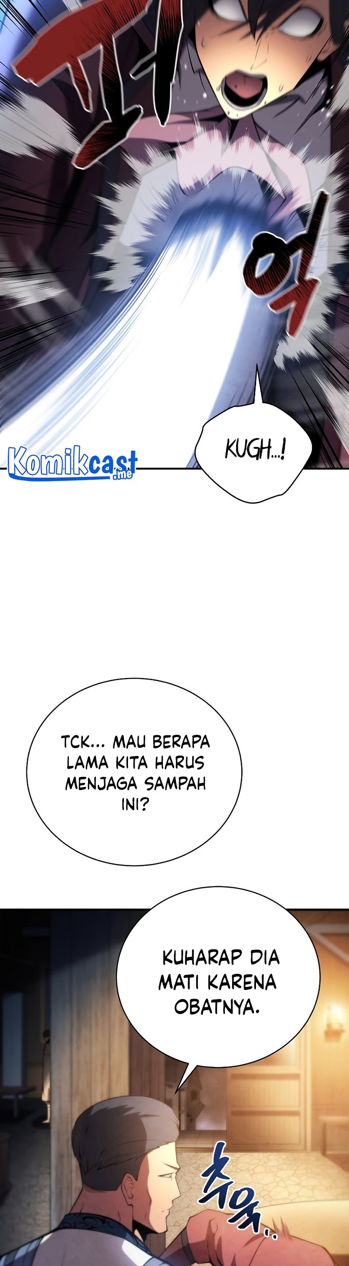 Swordmaster’s Youngest Son Chapter 24 Gambar 42