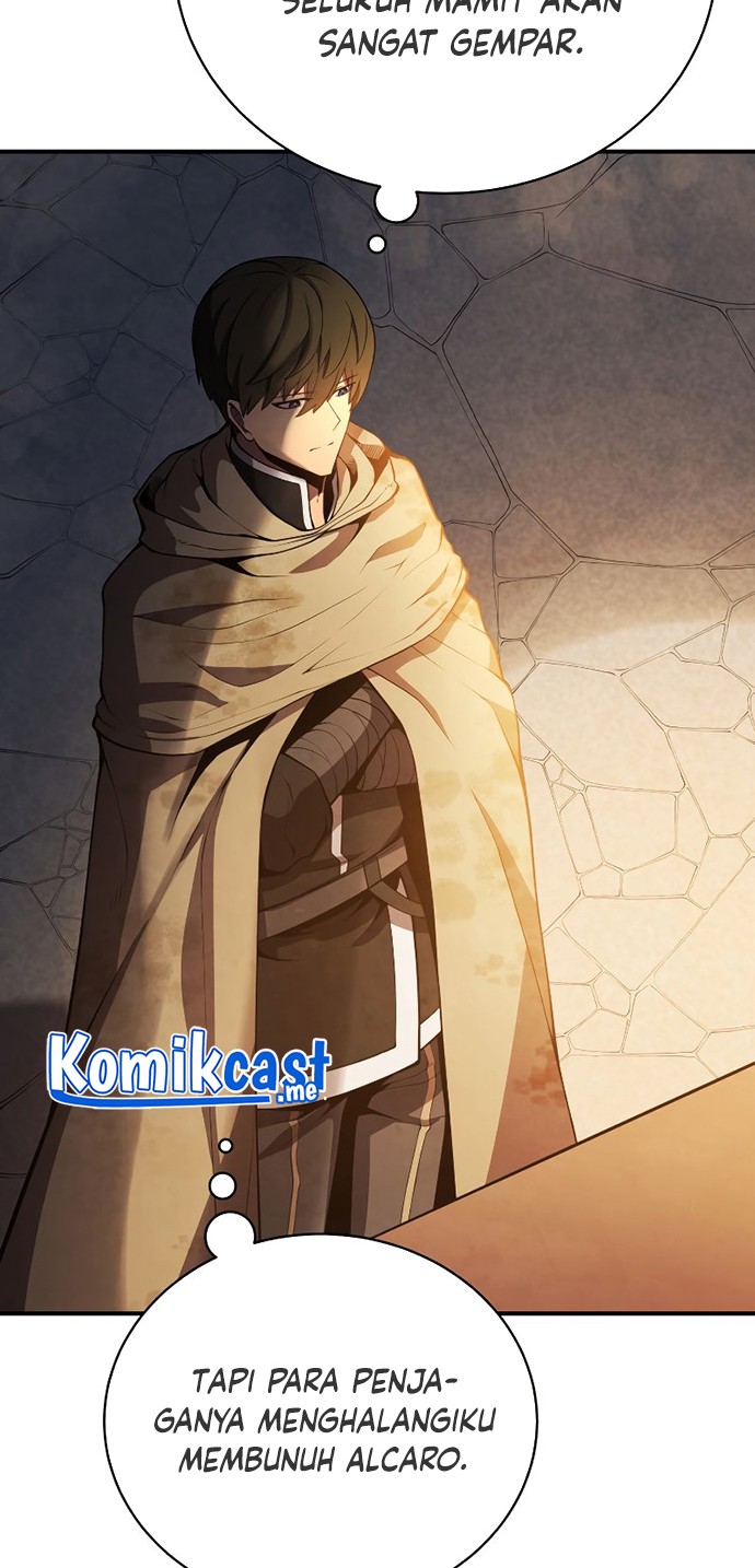 Swordmaster’s Youngest Son Chapter 24 Gambar 45