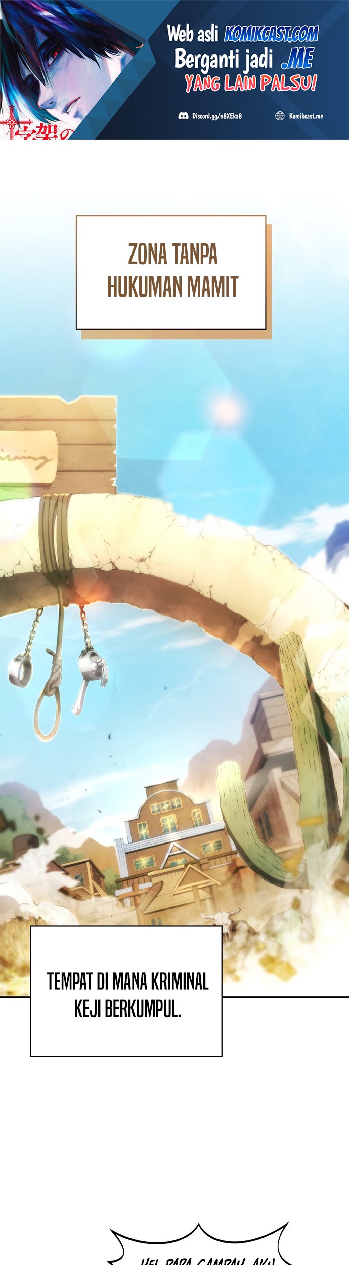 Manhwa Swordmaster’s Youngest Son Chapter 24 gambar nomor 2