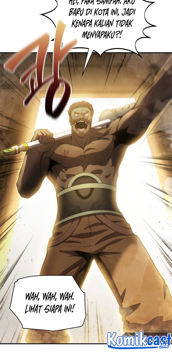 Swordmaster’s Youngest Son Chapter 24 Gambar 3