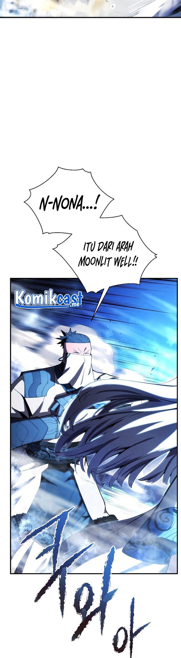 Swordmaster’s Youngest Son Chapter 24 Gambar 58