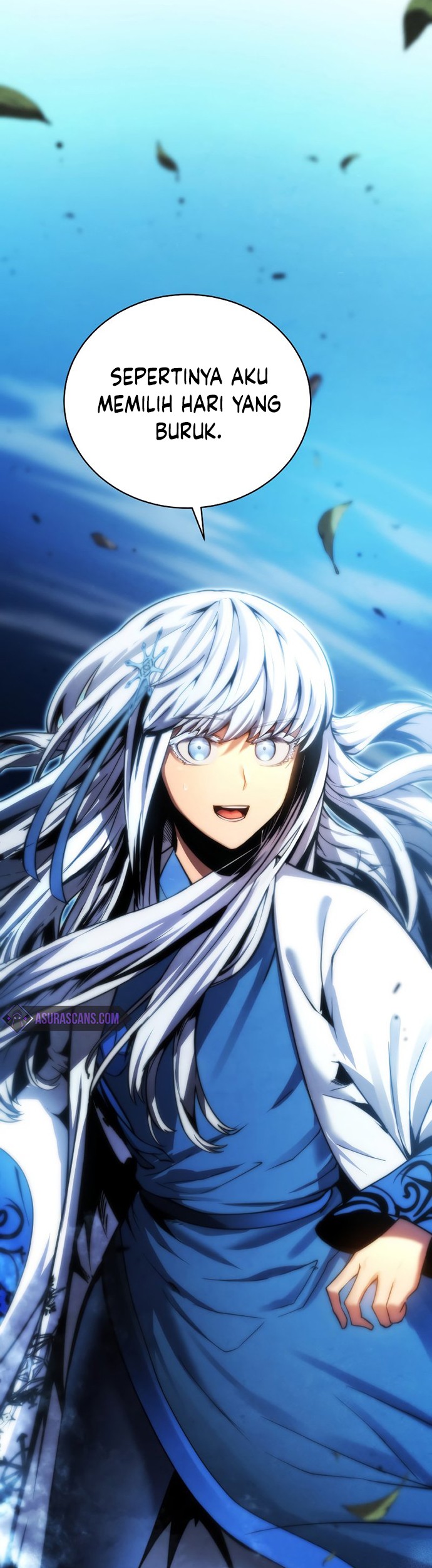 Swordmaster’s Youngest Son Chapter 24 Gambar 60