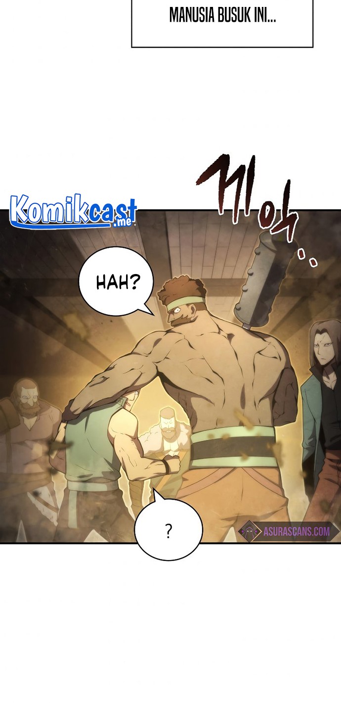 Swordmaster’s Youngest Son Chapter 24 Gambar 5