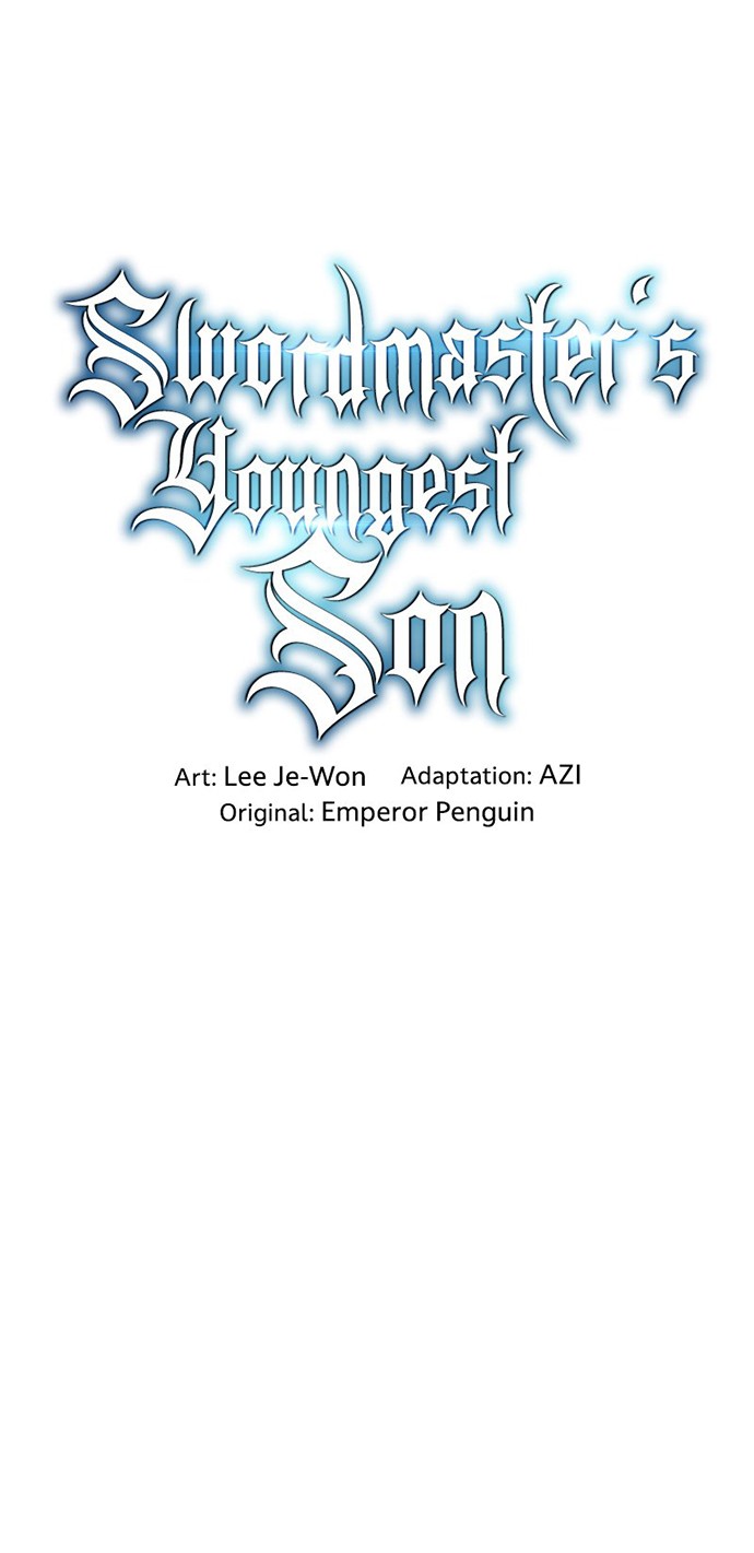 Swordmaster’s Youngest Son Chapter 24 Gambar 7