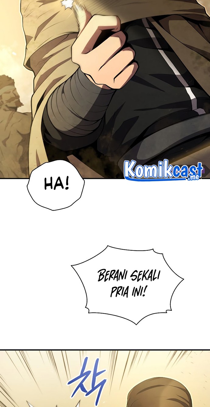 Swordmaster’s Youngest Son Chapter 24 Gambar 9