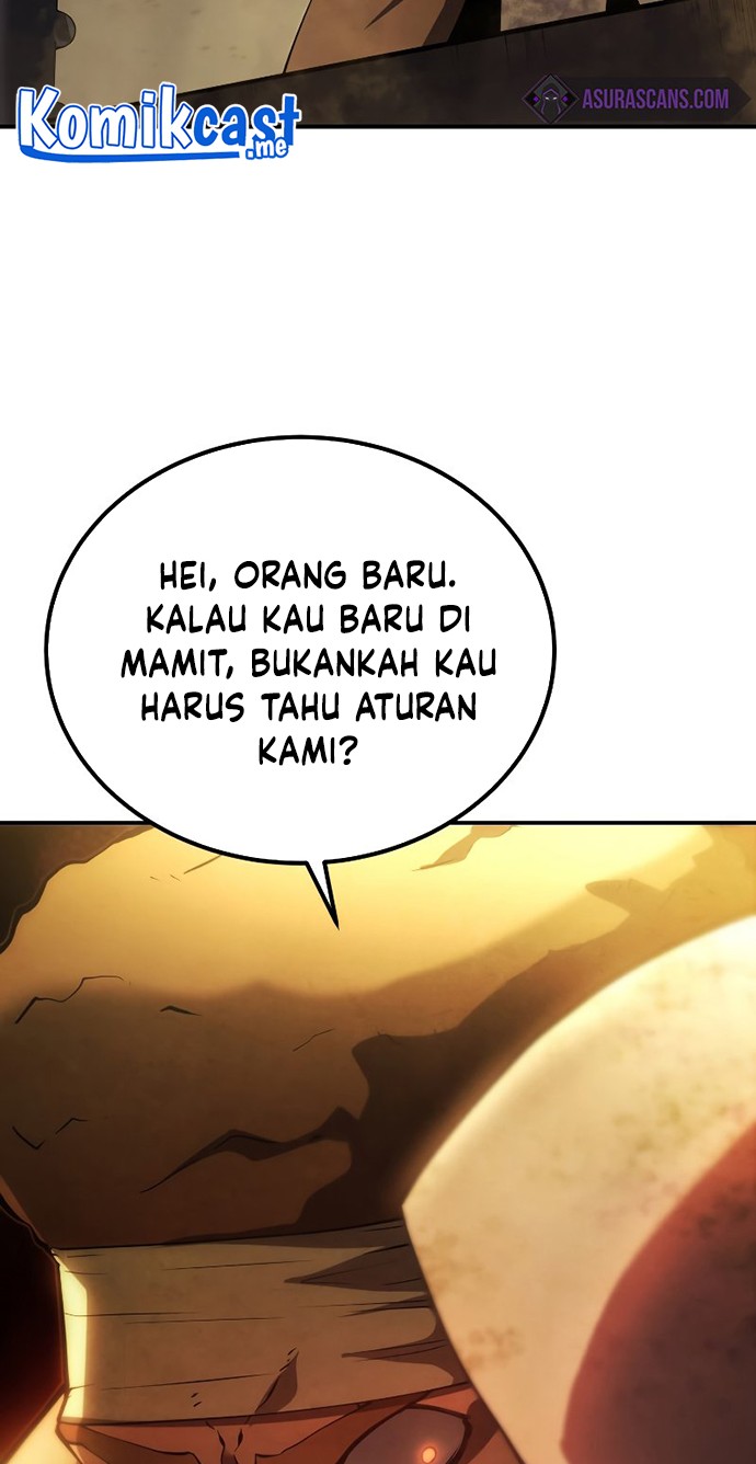 Swordmaster’s Youngest Son Chapter 24 Gambar 11