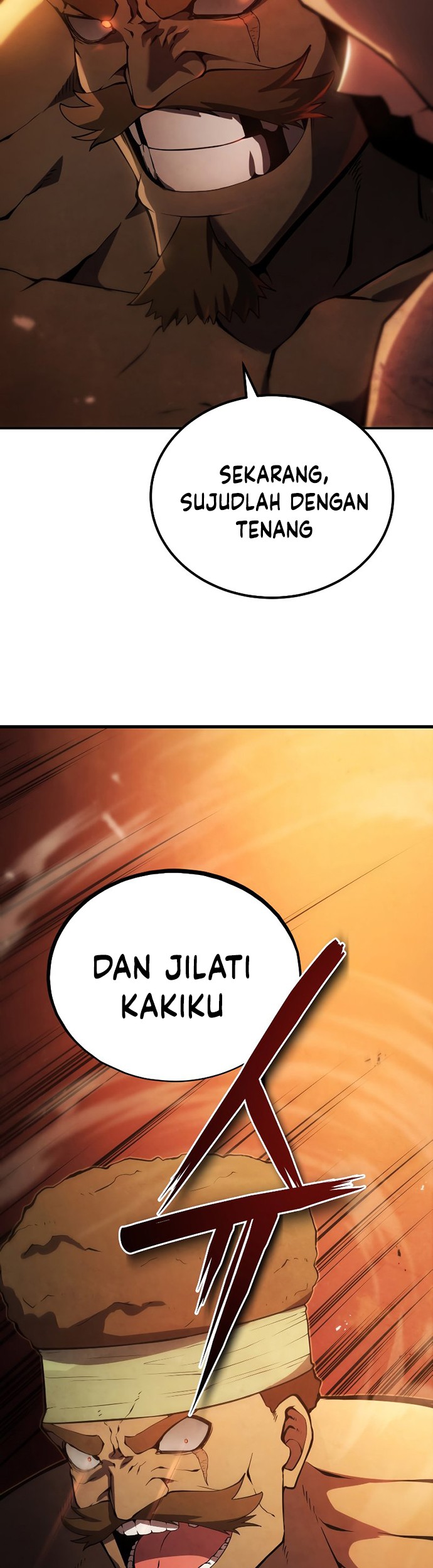 Swordmaster’s Youngest Son Chapter 24 Gambar 12