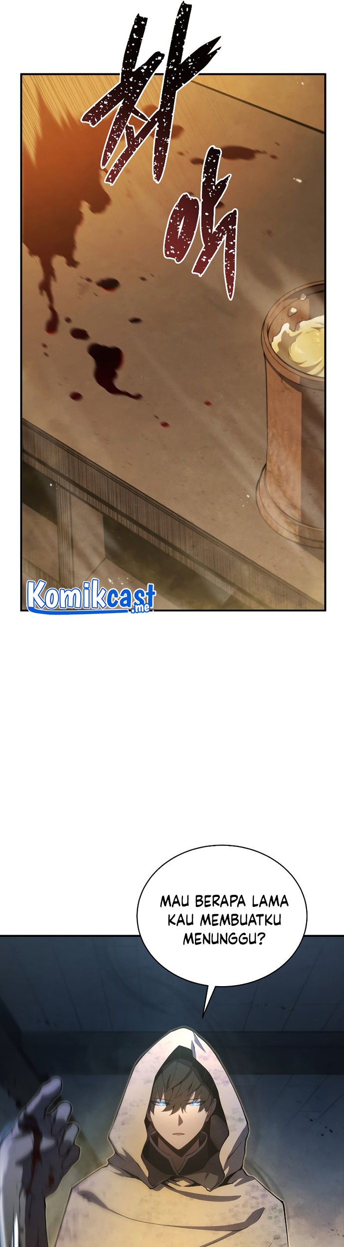 Swordmaster’s Youngest Son Chapter 24 Gambar 14