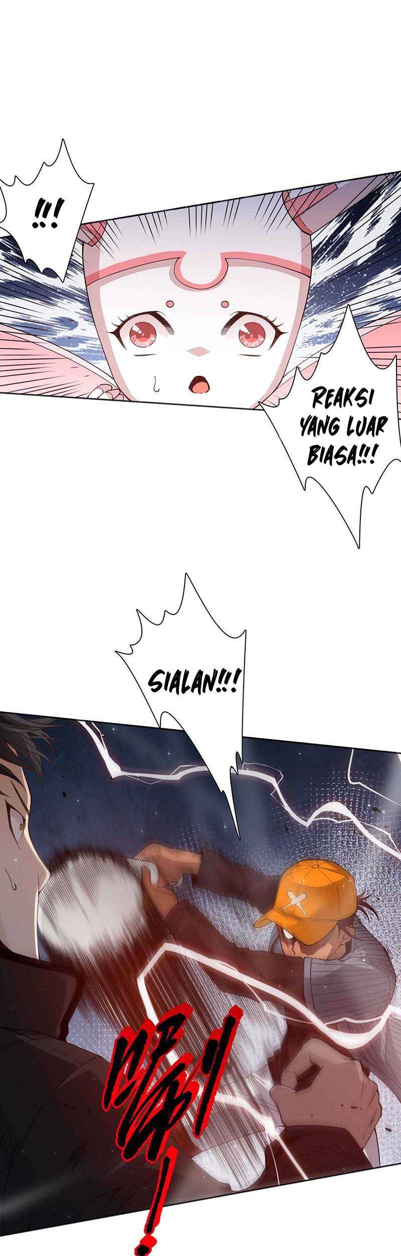 Ultimate Soldier Chapter 144 Gambar 30