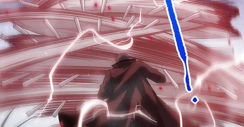 Ultimate Soldier Chapter 144 Gambar 34