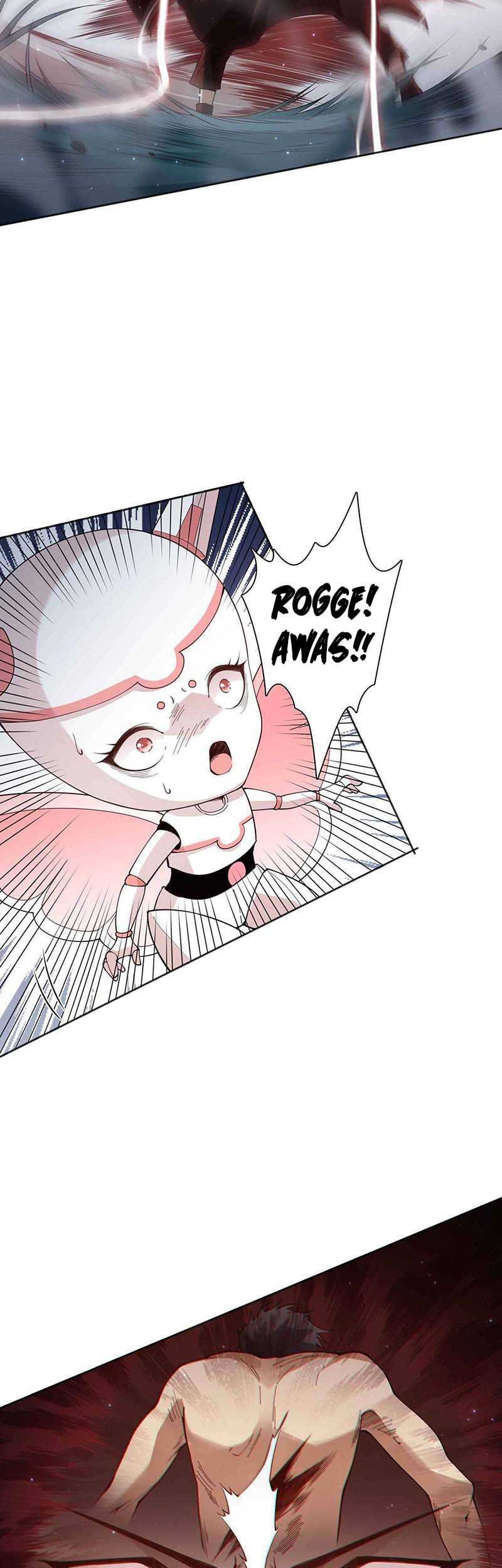 Ultimate Soldier Chapter 144 Gambar 35