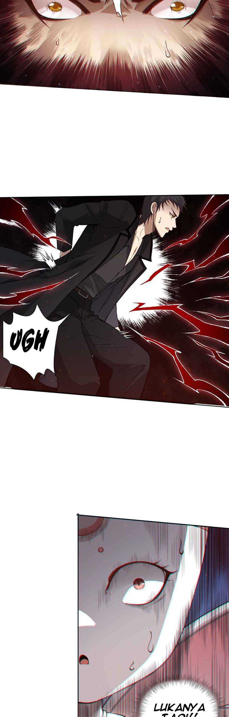 Ultimate Soldier Chapter 144 Gambar 36