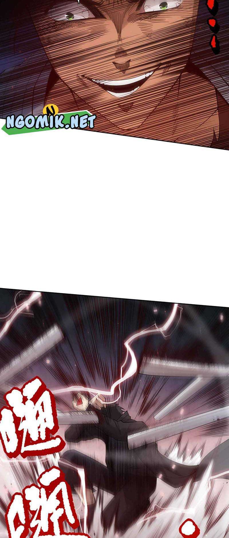 Ultimate Soldier Chapter 144 Gambar 39