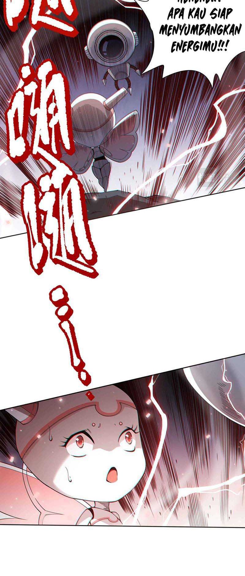 Ultimate Soldier Chapter 144 Gambar 41