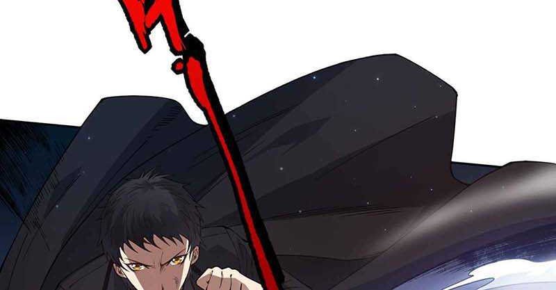 Ultimate Soldier Chapter 144 Gambar 25