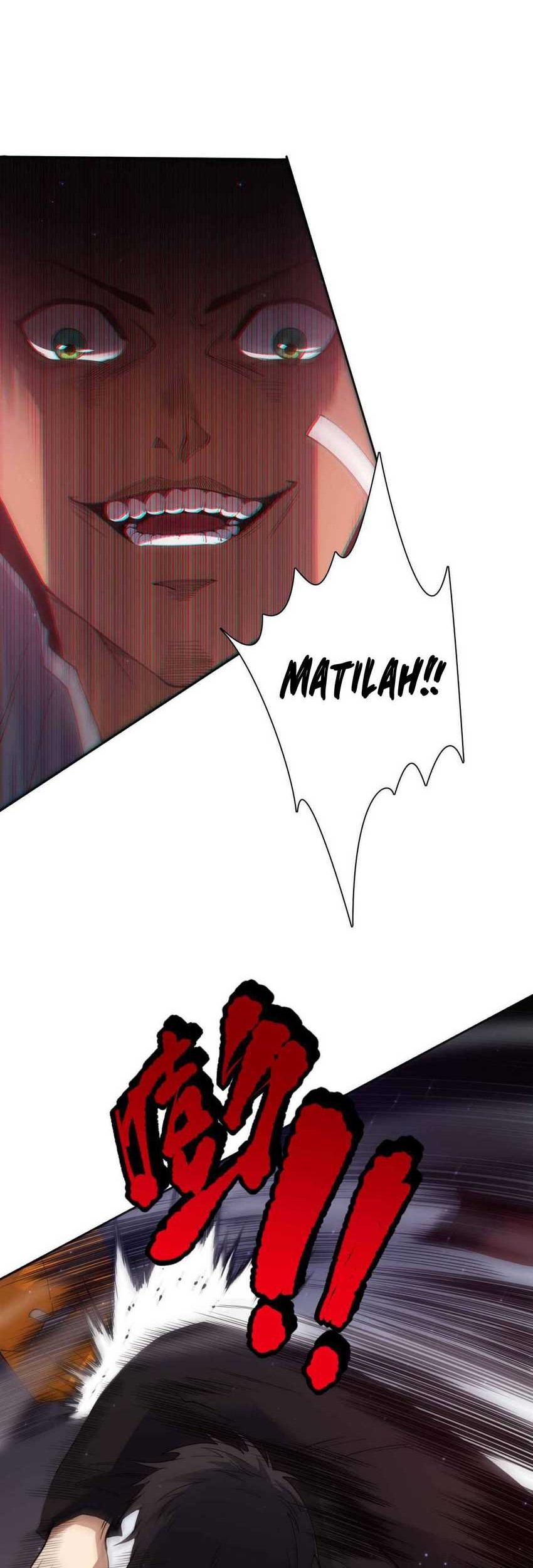 Ultimate Soldier Chapter 144 Gambar 27