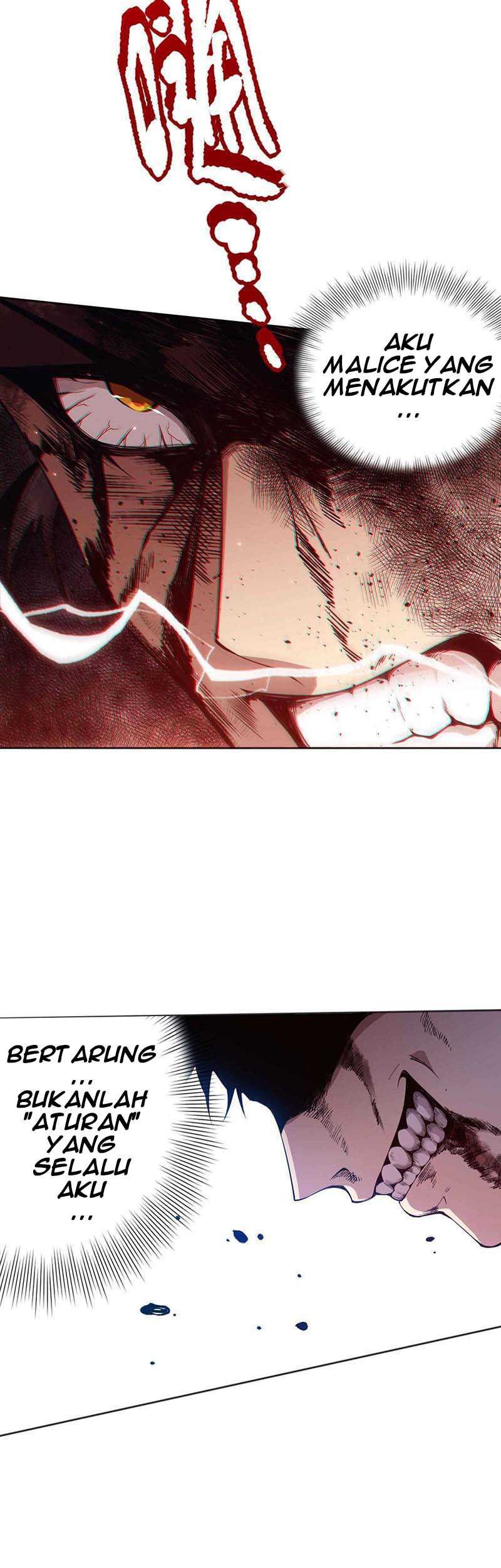 Ultimate Soldier Chapter 144 Gambar 44